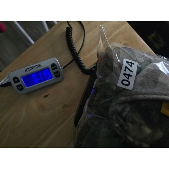 She Outdoor Womens Camo Fleece Hunting Jacket Full Zip Realtree Style Size XS - Picture 12 of 12